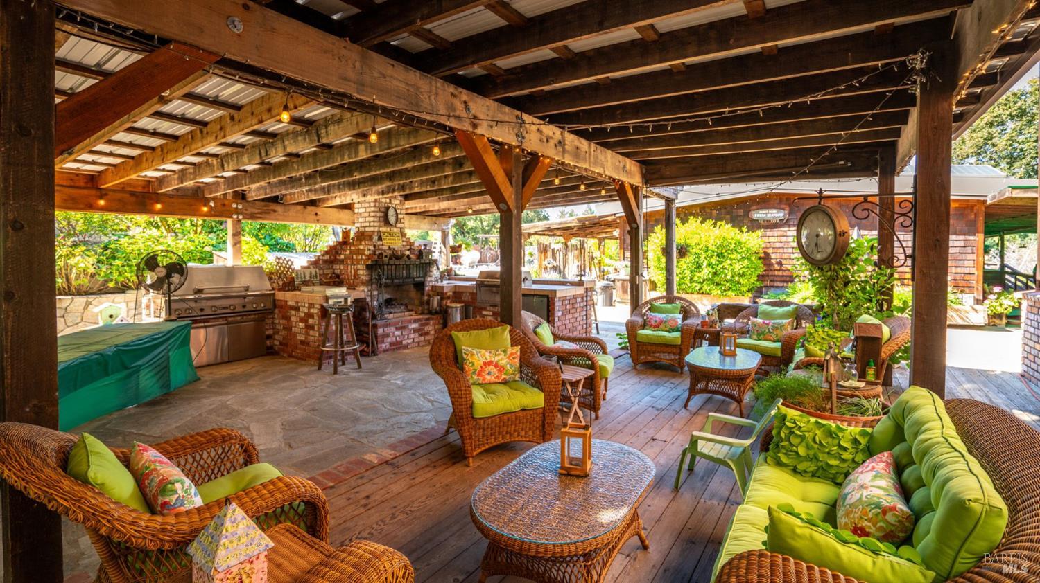 28670 Highway 128 Yorkville CA 95449