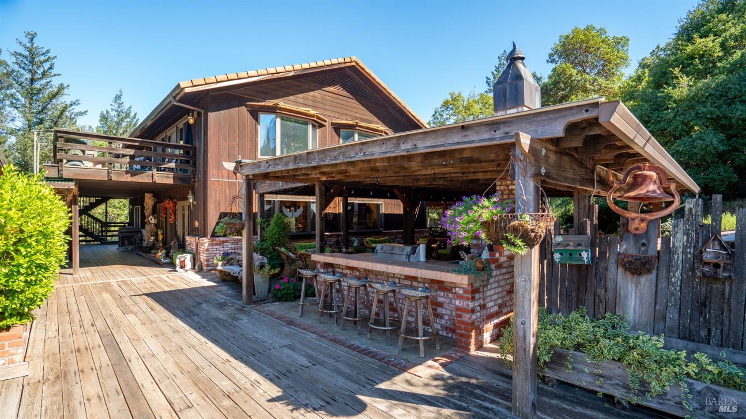 28670 Highway 128 Yorkville CA 95449