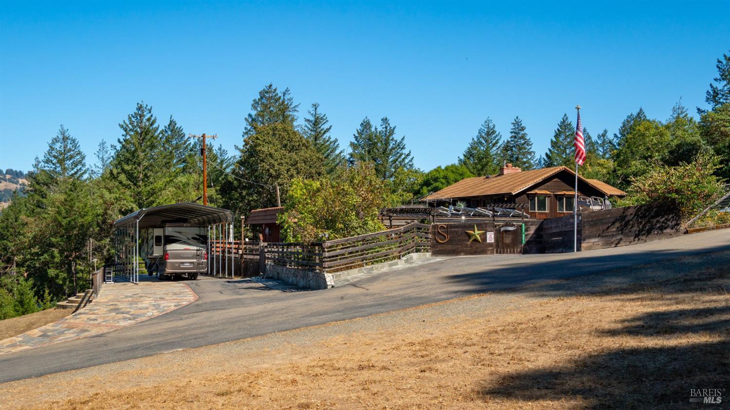 28670 Highway 128 Yorkville CA 95449