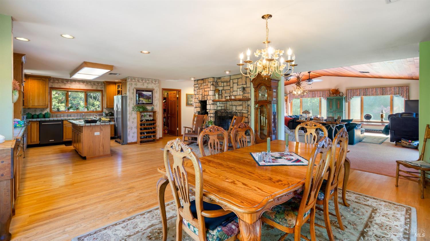 28670 Highway 128 Yorkville CA 95449