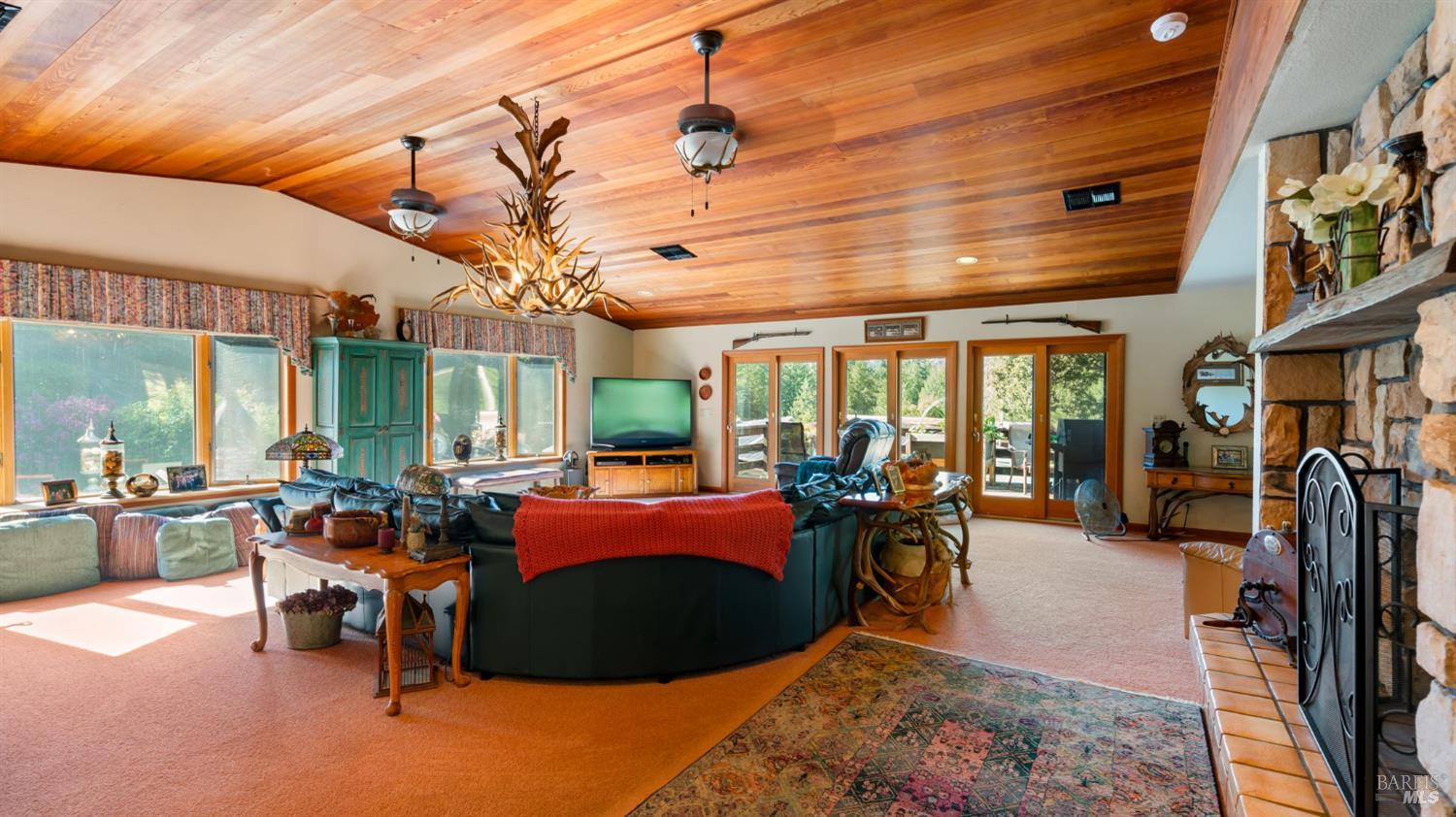28670 Highway 128 Yorkville CA 95449