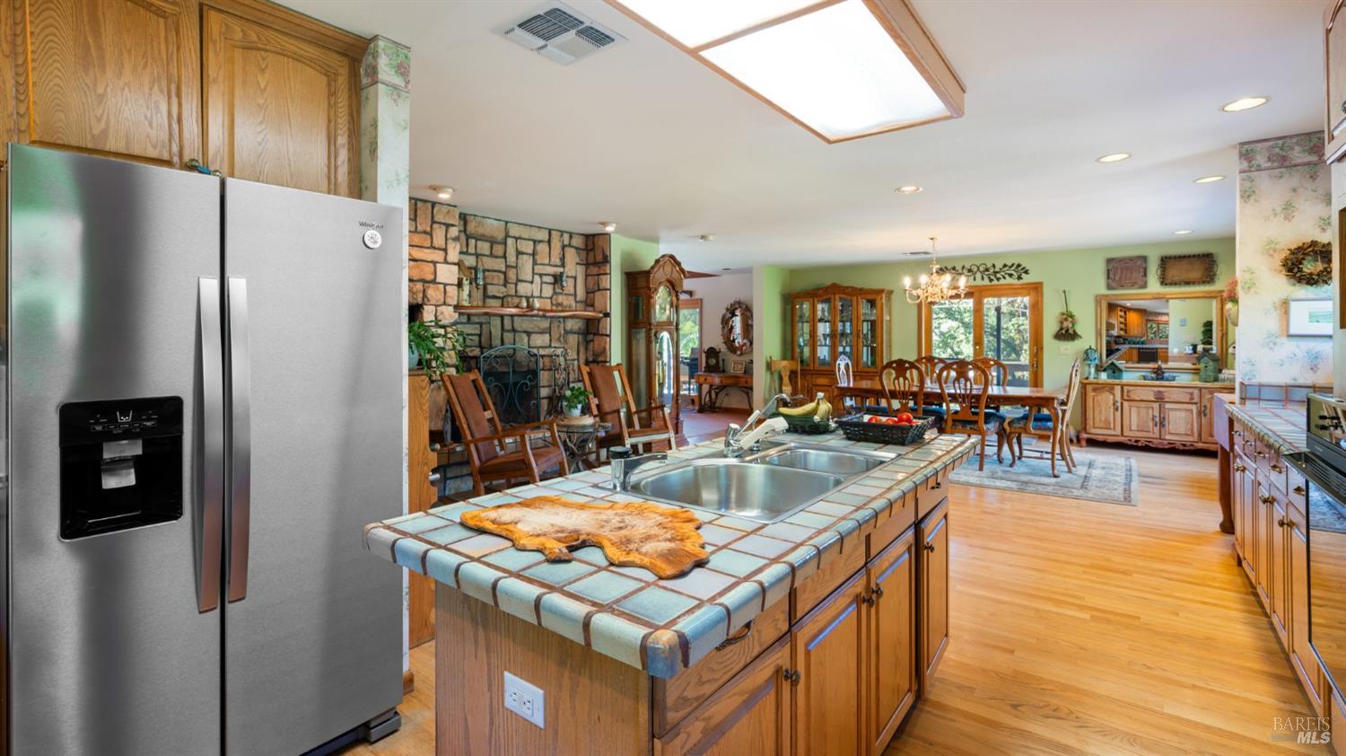 28670 Highway 128 Yorkville CA 95449
