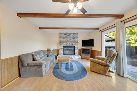 5812 Mathilde Drive Windsor CA 95492