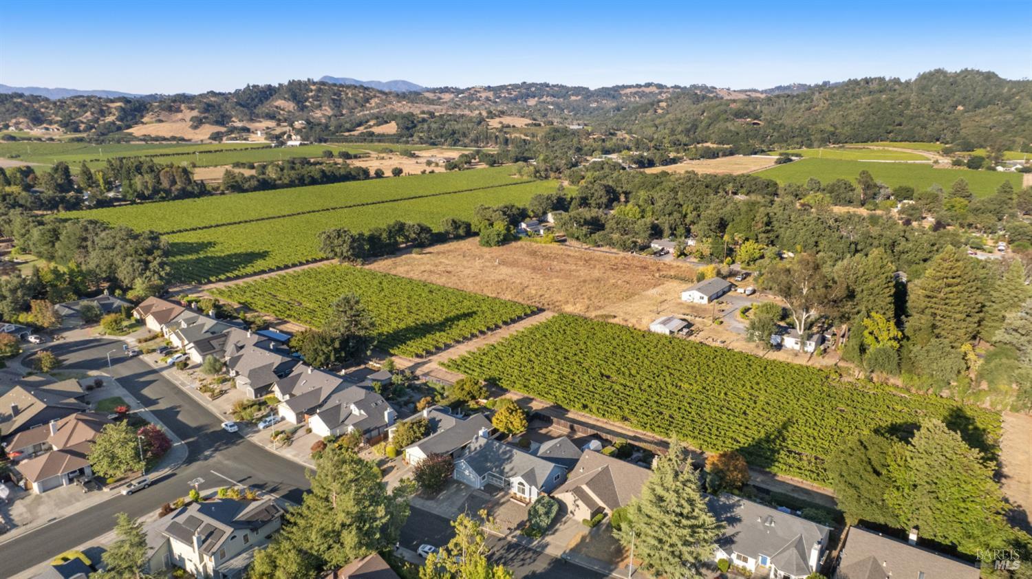 5812 Mathilde Drive Windsor CA 95492