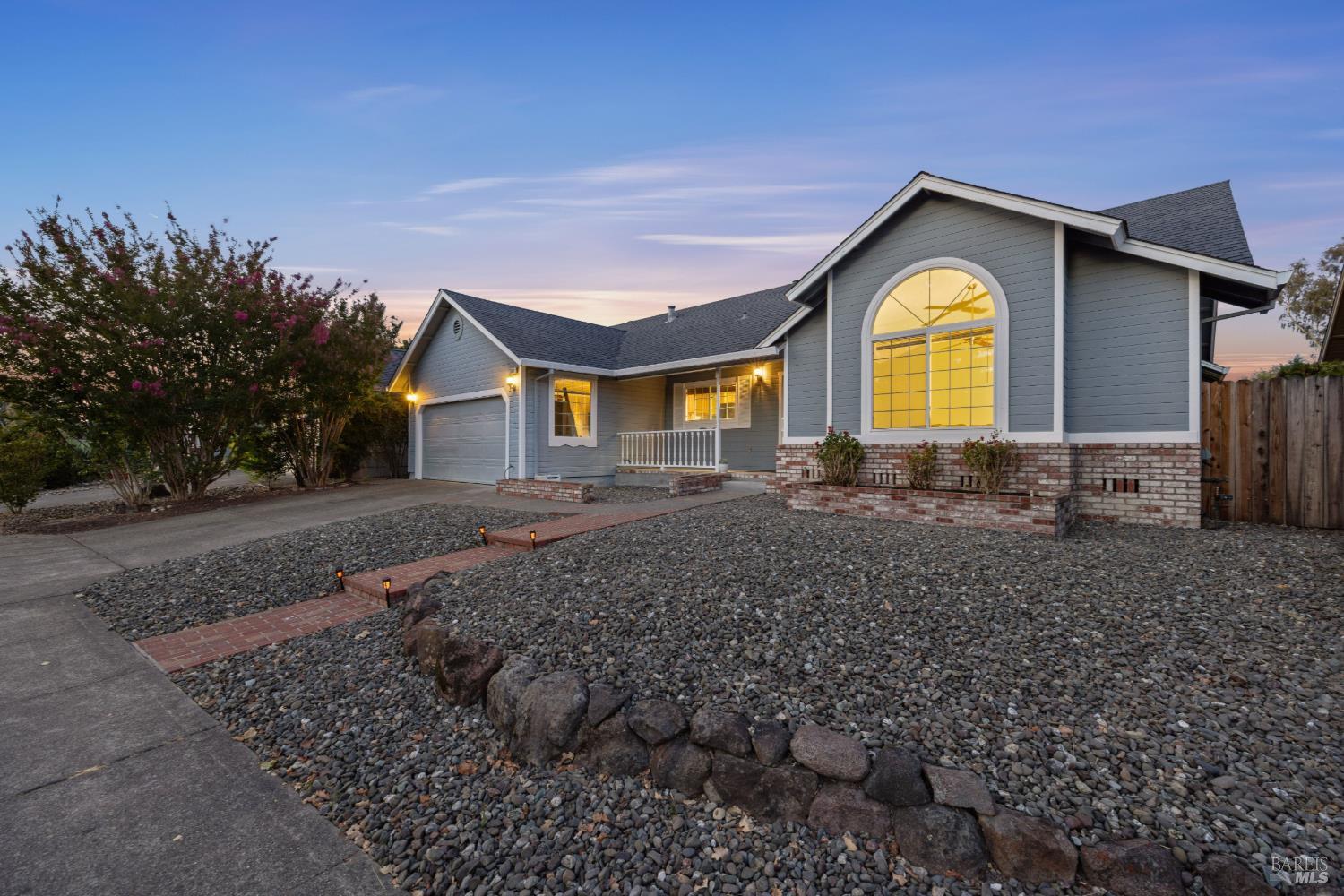 5812 Mathilde Drive Windsor CA 95492