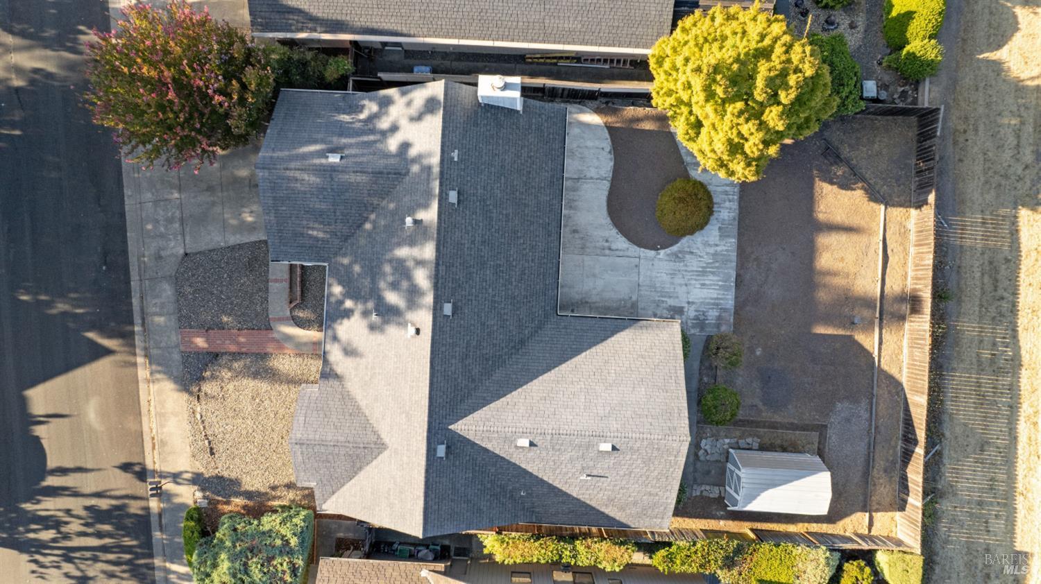 5812 Mathilde Drive Windsor CA 95492