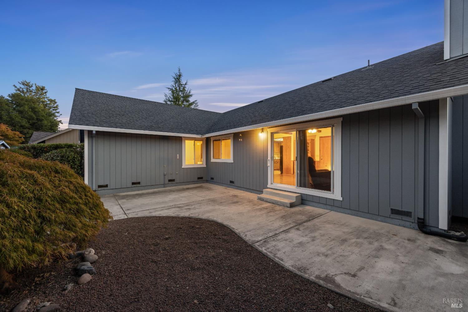 5812 Mathilde Drive Windsor CA 95492