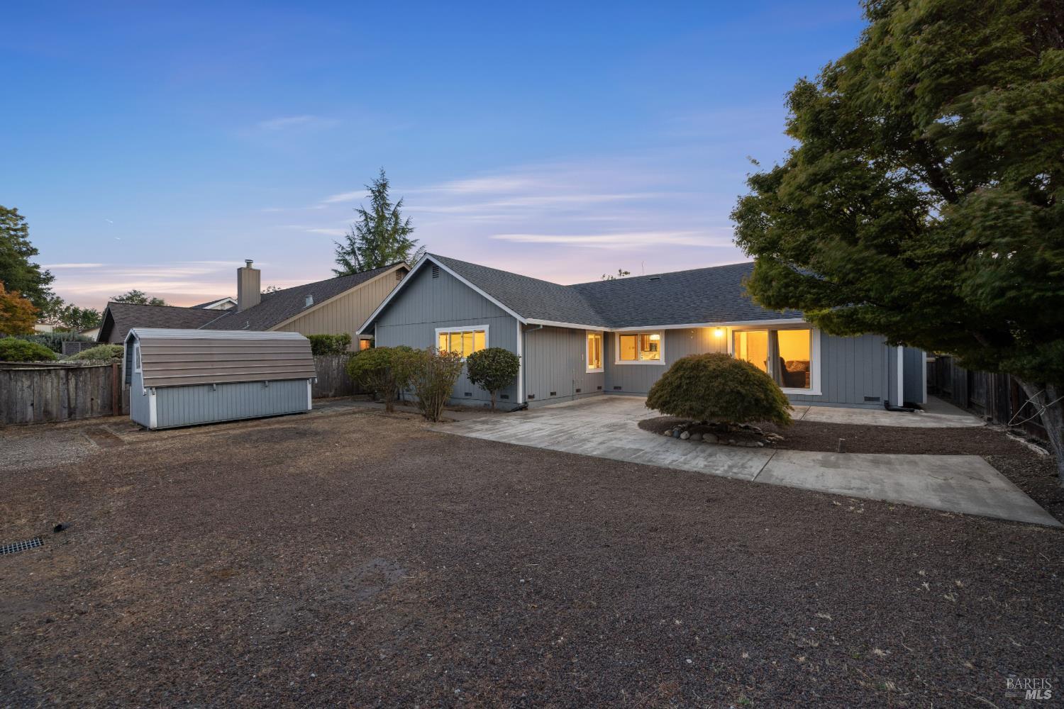 5812 Mathilde Drive Windsor CA 95492