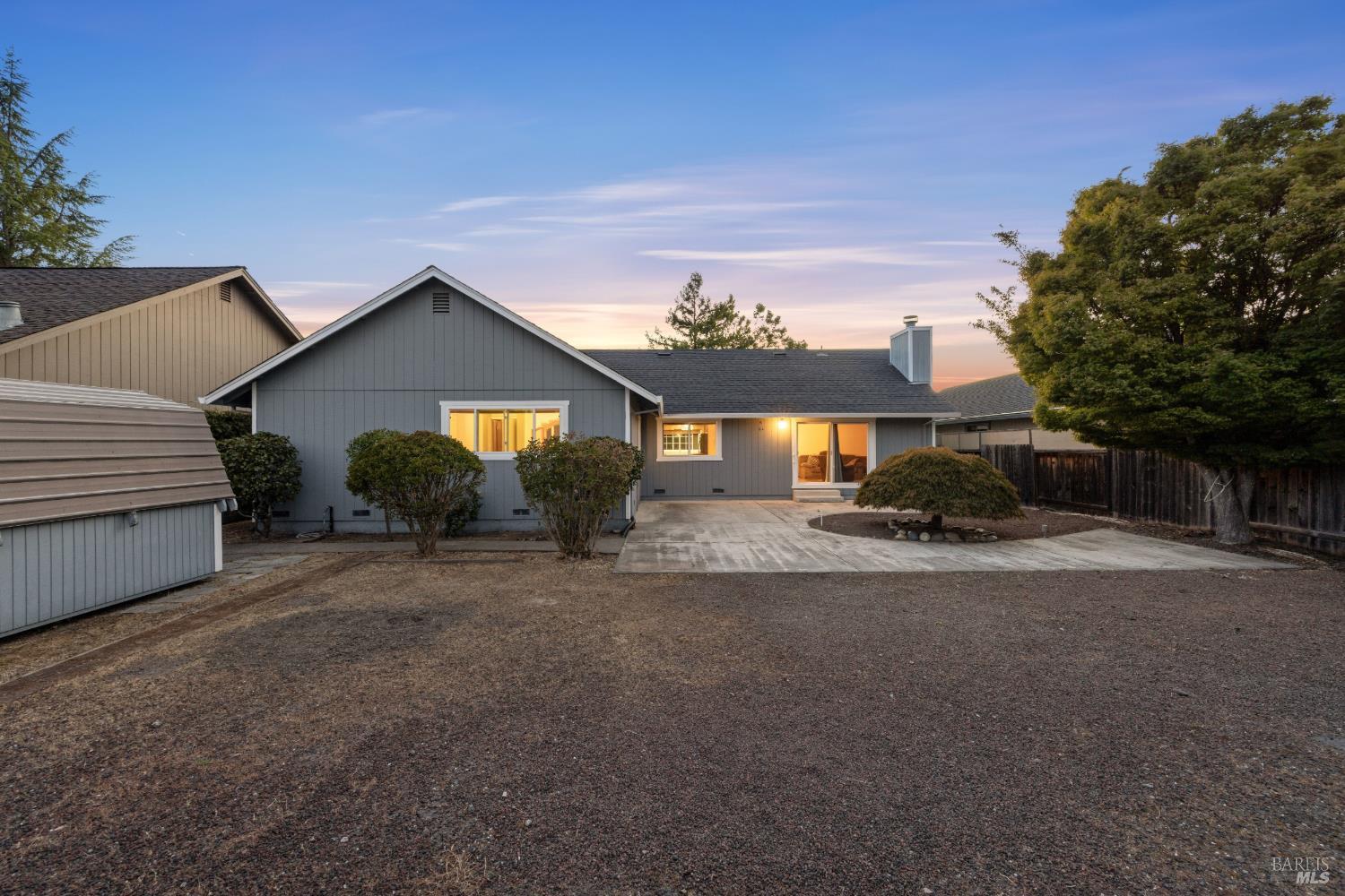 5812 Mathilde Drive Windsor CA 95492