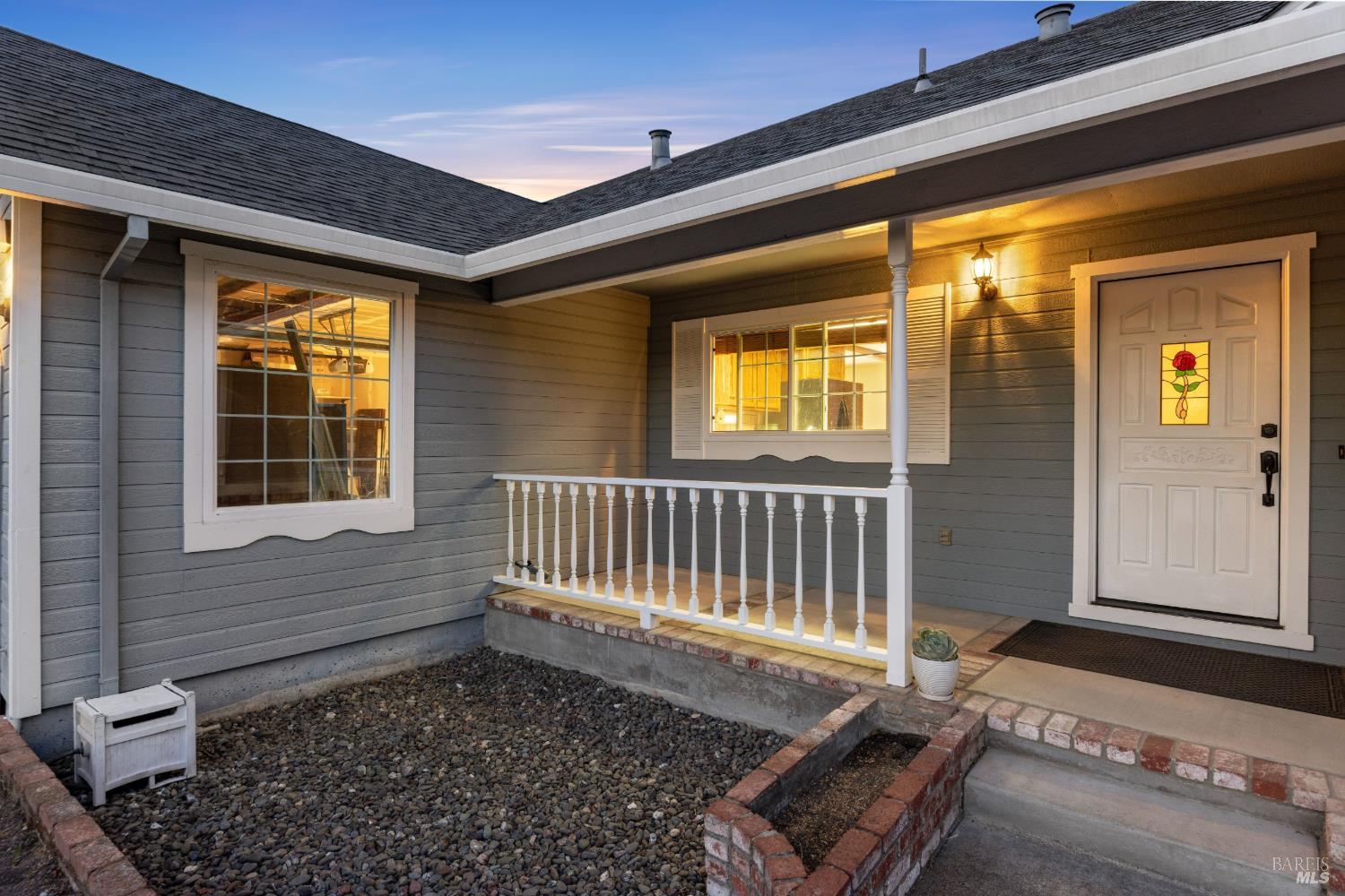 5812 Mathilde Drive Windsor CA 95492