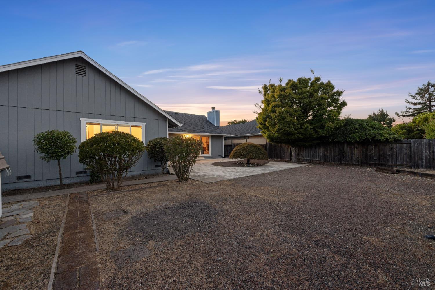 5812 Mathilde Drive Windsor CA 95492