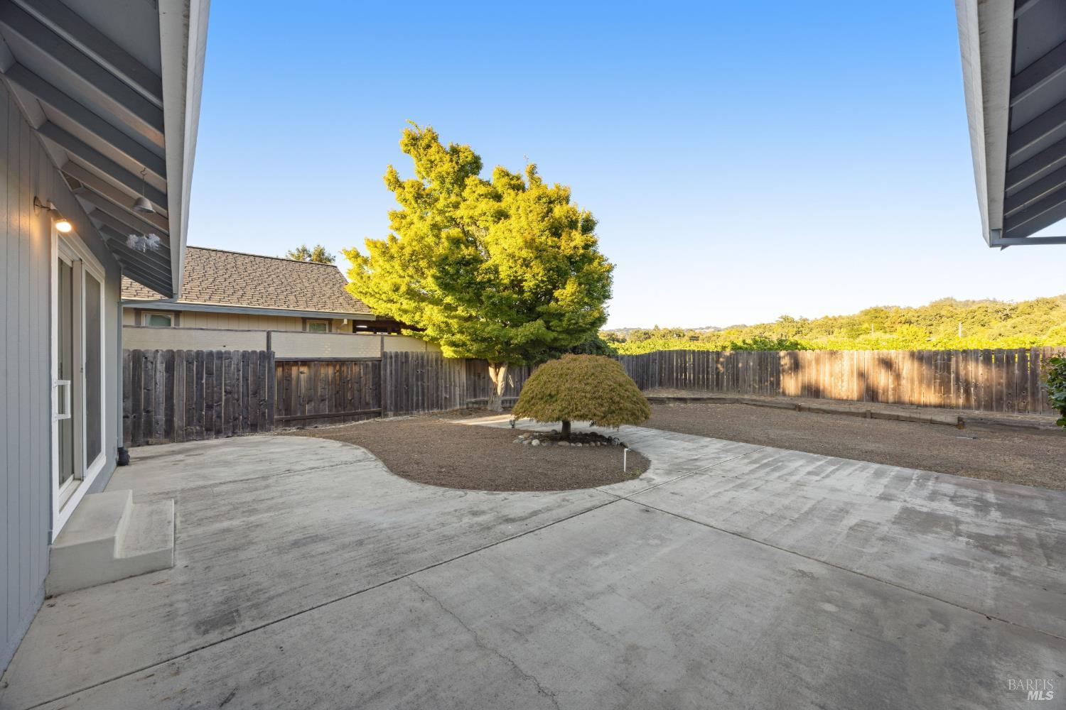 5812 Mathilde Drive Windsor CA 95492