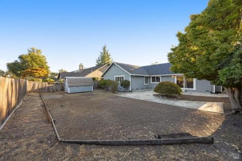 5812 Mathilde Drive Windsor CA 95492