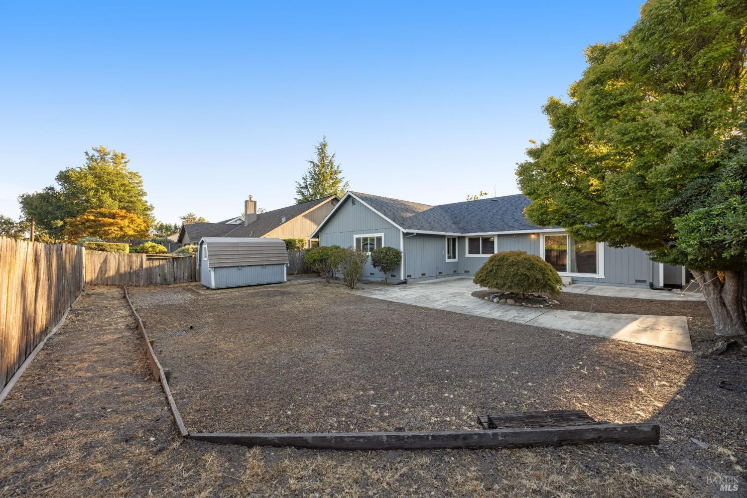 5812 Mathilde Drive Windsor CA 95492
