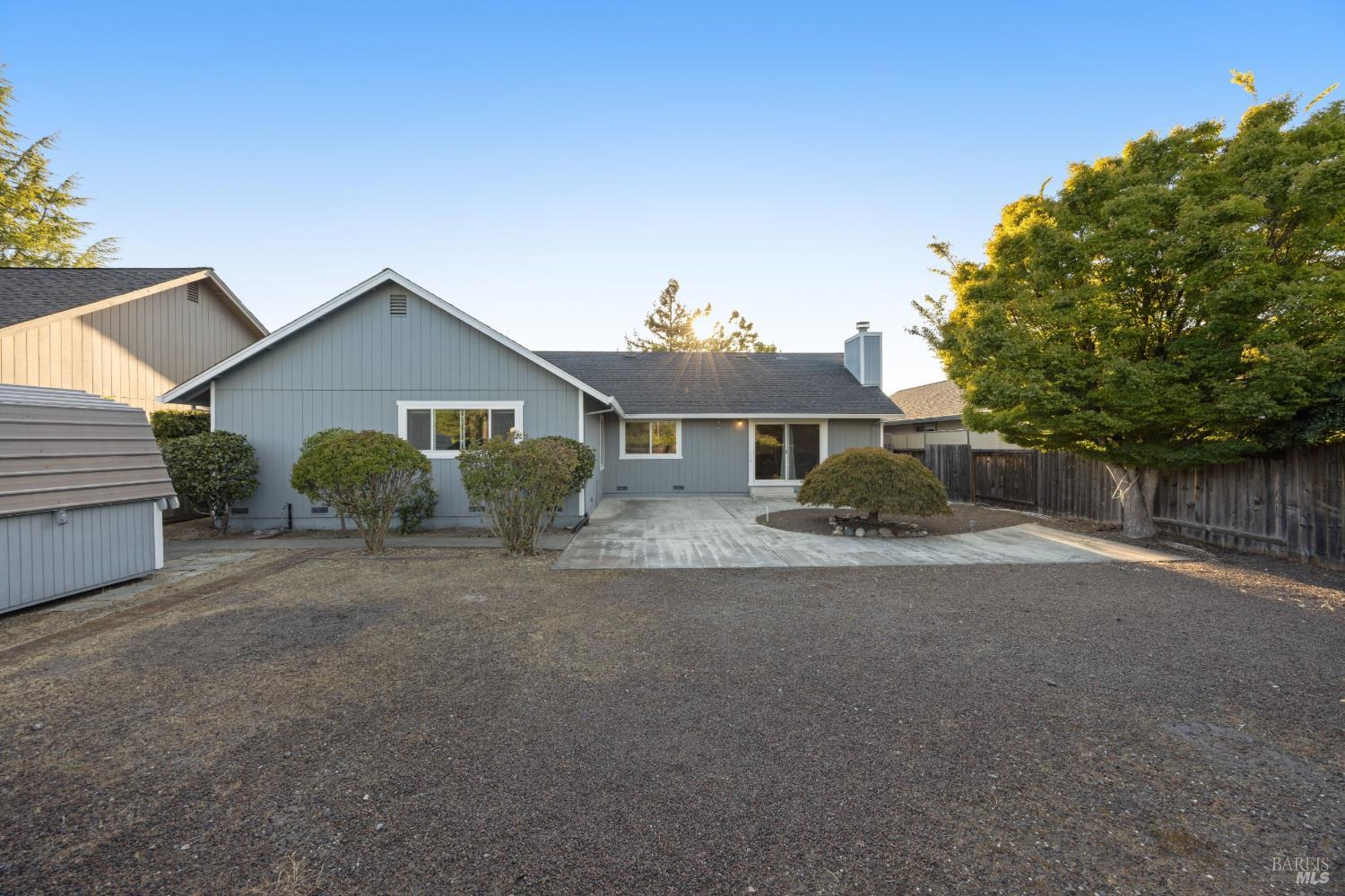 5812 Mathilde Drive Windsor CA 95492
