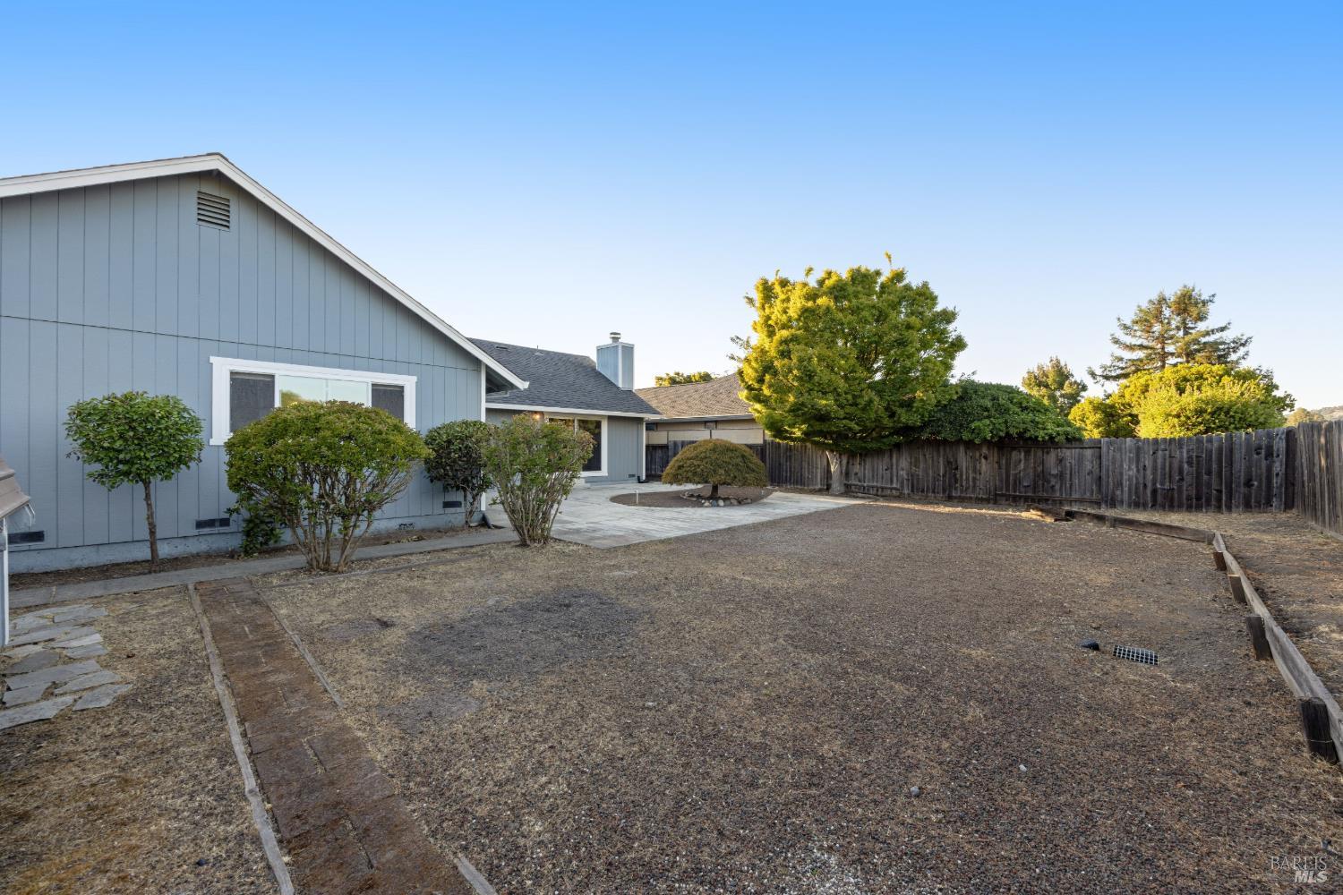 5812 Mathilde Drive Windsor CA 95492