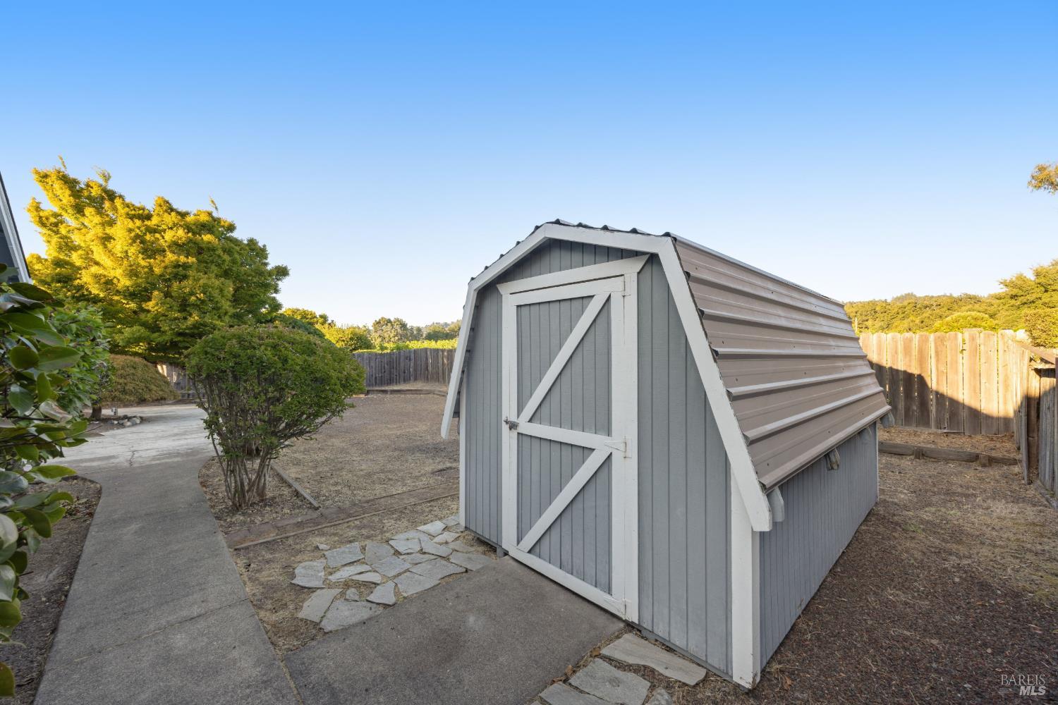 5812 Mathilde Drive Windsor CA 95492