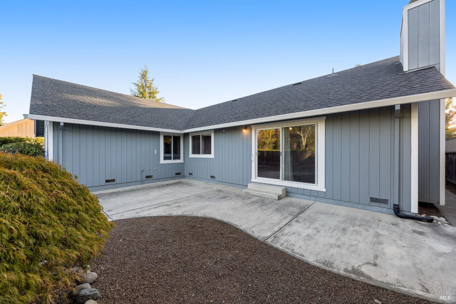 5812 Mathilde Drive Windsor CA 95492