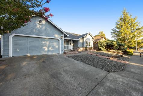 5812 Mathilde Drive Windsor CA 95492