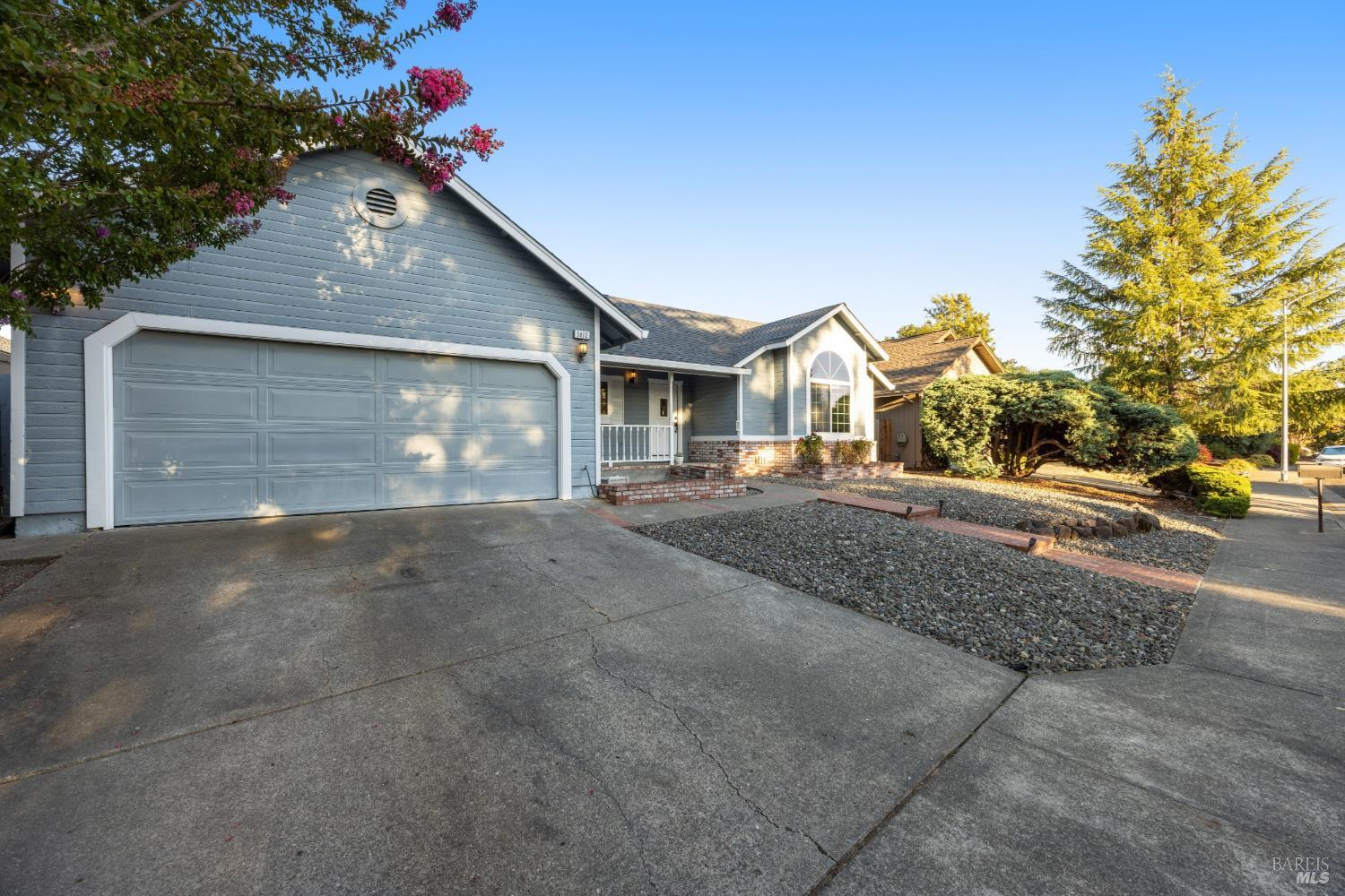 5812 Mathilde Drive Windsor CA 95492