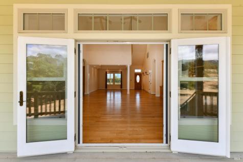 1219 Repetto Ranch Road Sonoma CA 95476
