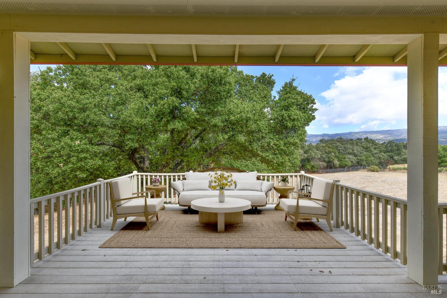 1219 Repetto Ranch Road Sonoma CA 95476