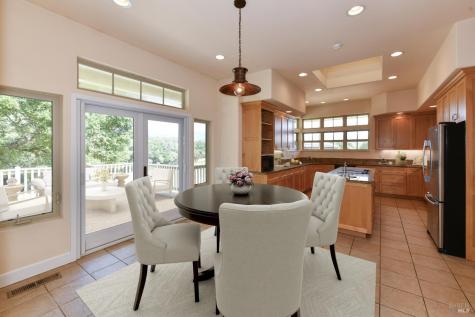 1219 Repetto Ranch Road Sonoma CA 95476