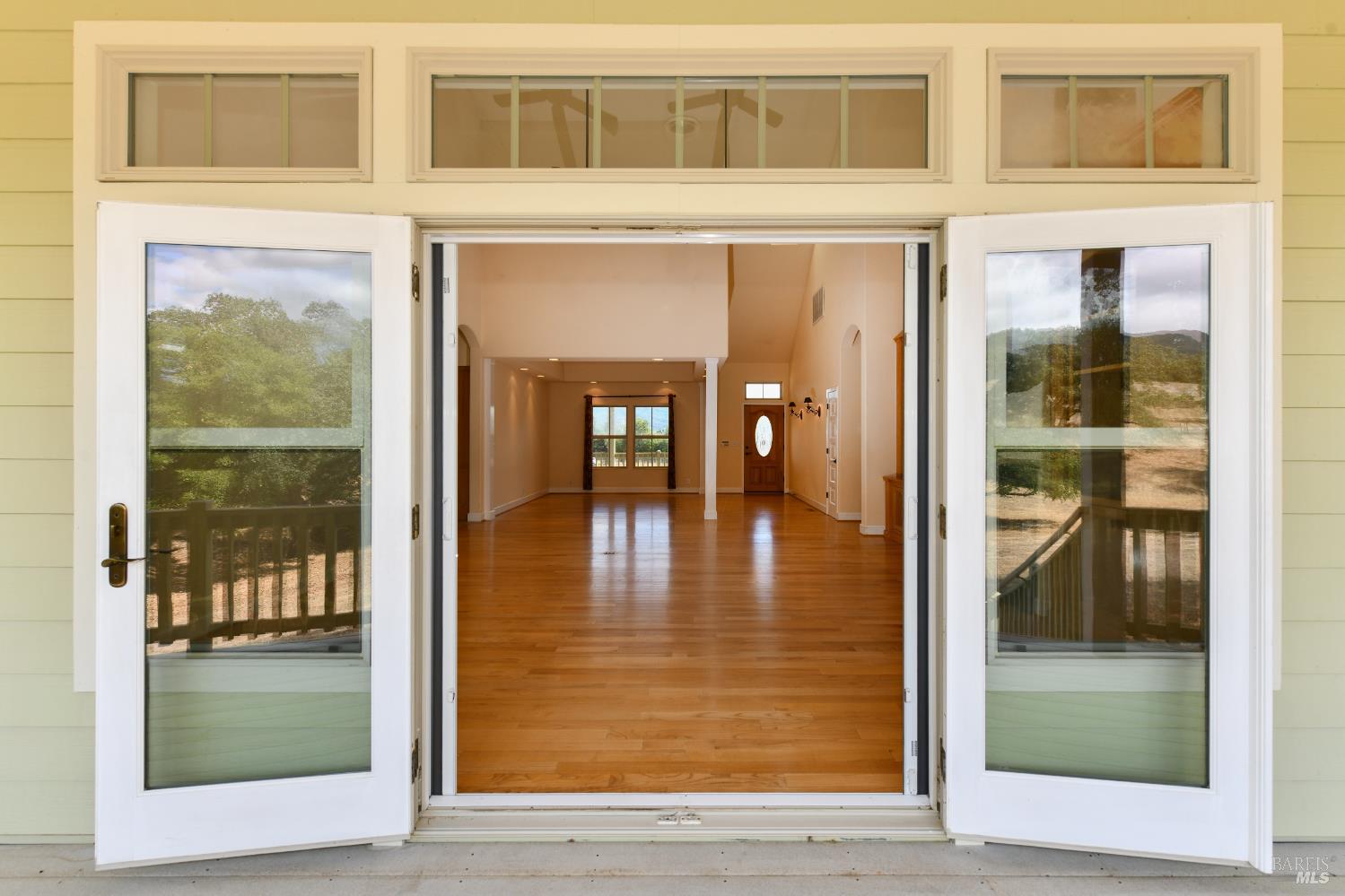 1219 Repetto Ranch Road Sonoma CA 95476