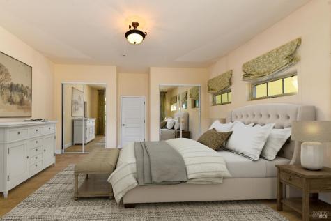 1219 Repetto Ranch Road Sonoma CA 95476