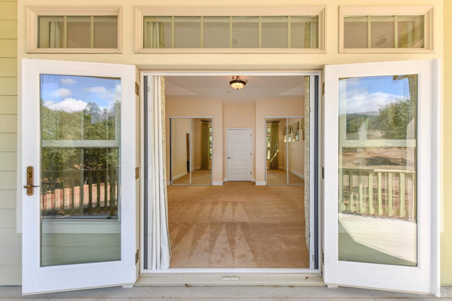 1219 Repetto Ranch Road Sonoma CA 95476