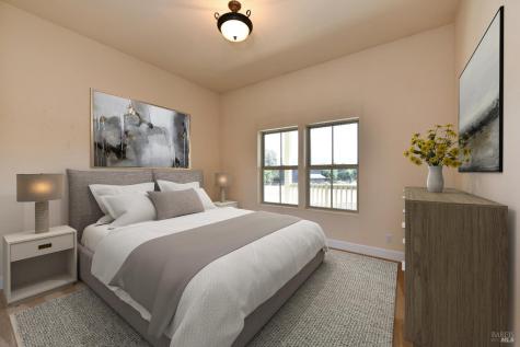 1219 Repetto Ranch Road Sonoma CA 95476