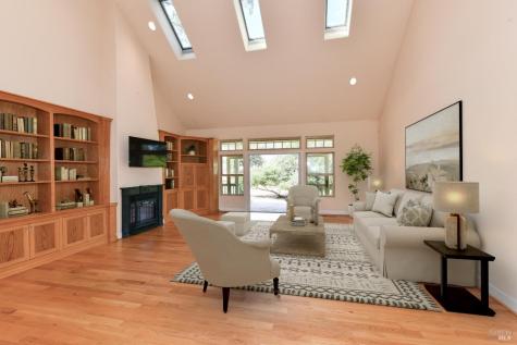 1219 Repetto Ranch Road Sonoma CA 95476