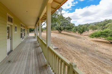 1219 Repetto Ranch Road Sonoma CA 95476