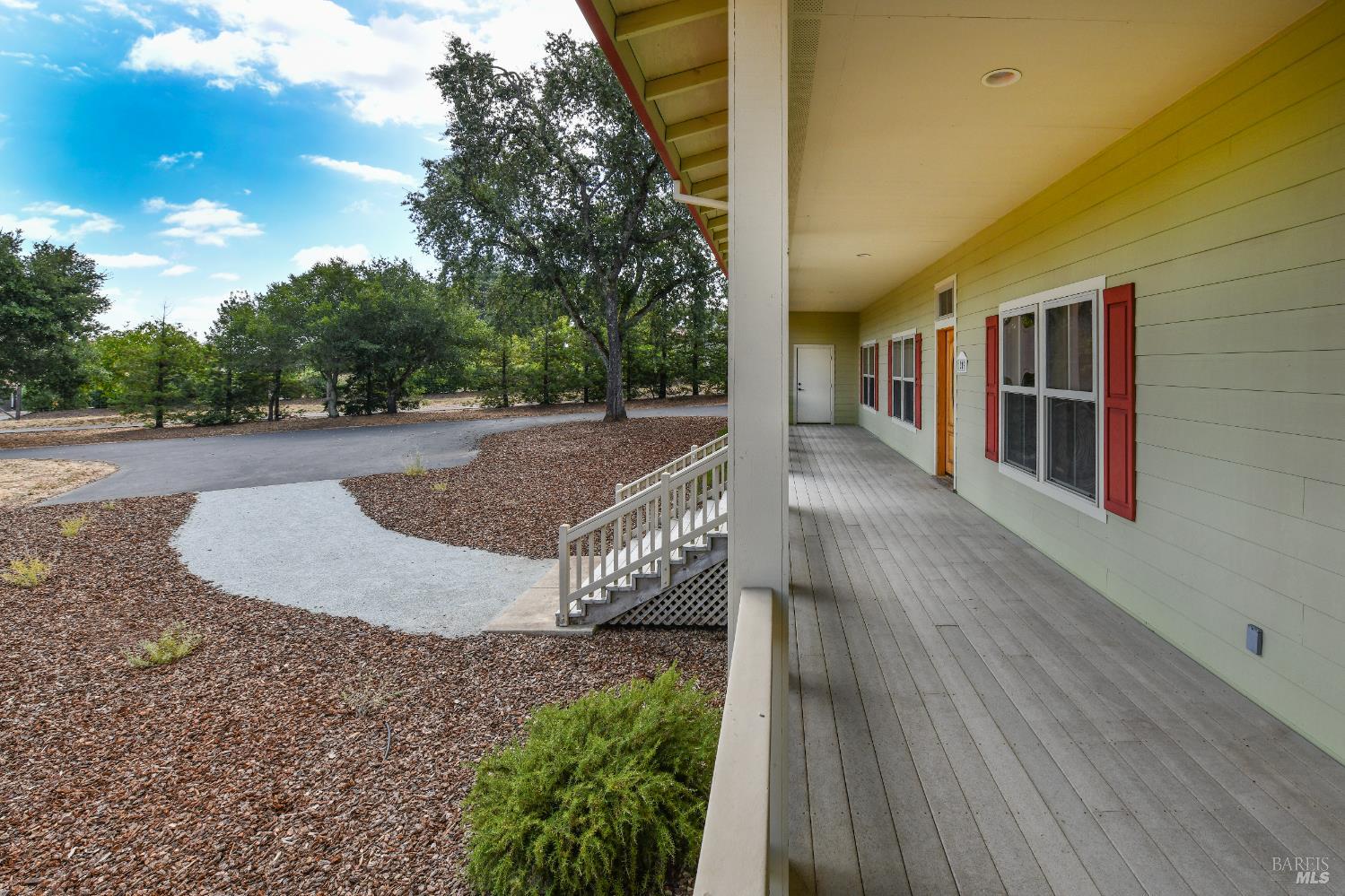 1219 Repetto Ranch Road Sonoma CA 95476
