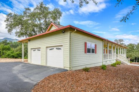 1219 Repetto Ranch Road Sonoma CA 95476