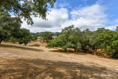 1219 Repetto Ranch Road Sonoma CA 95476