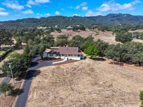 1219 Repetto Ranch Road Sonoma CA 95476