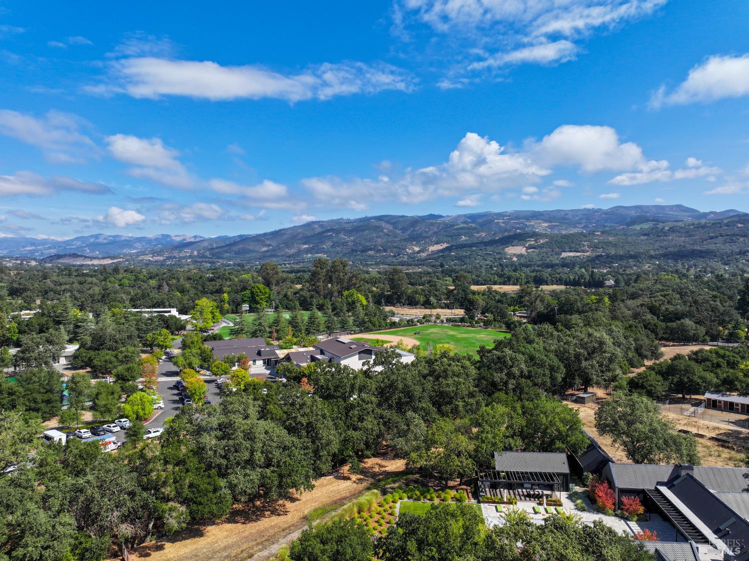 1219 Repetto Ranch Road Sonoma CA 95476