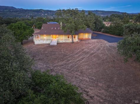 1219 Repetto Ranch Road Sonoma CA 95476