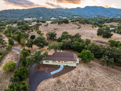 1219 Repetto Ranch Road Sonoma CA 95476