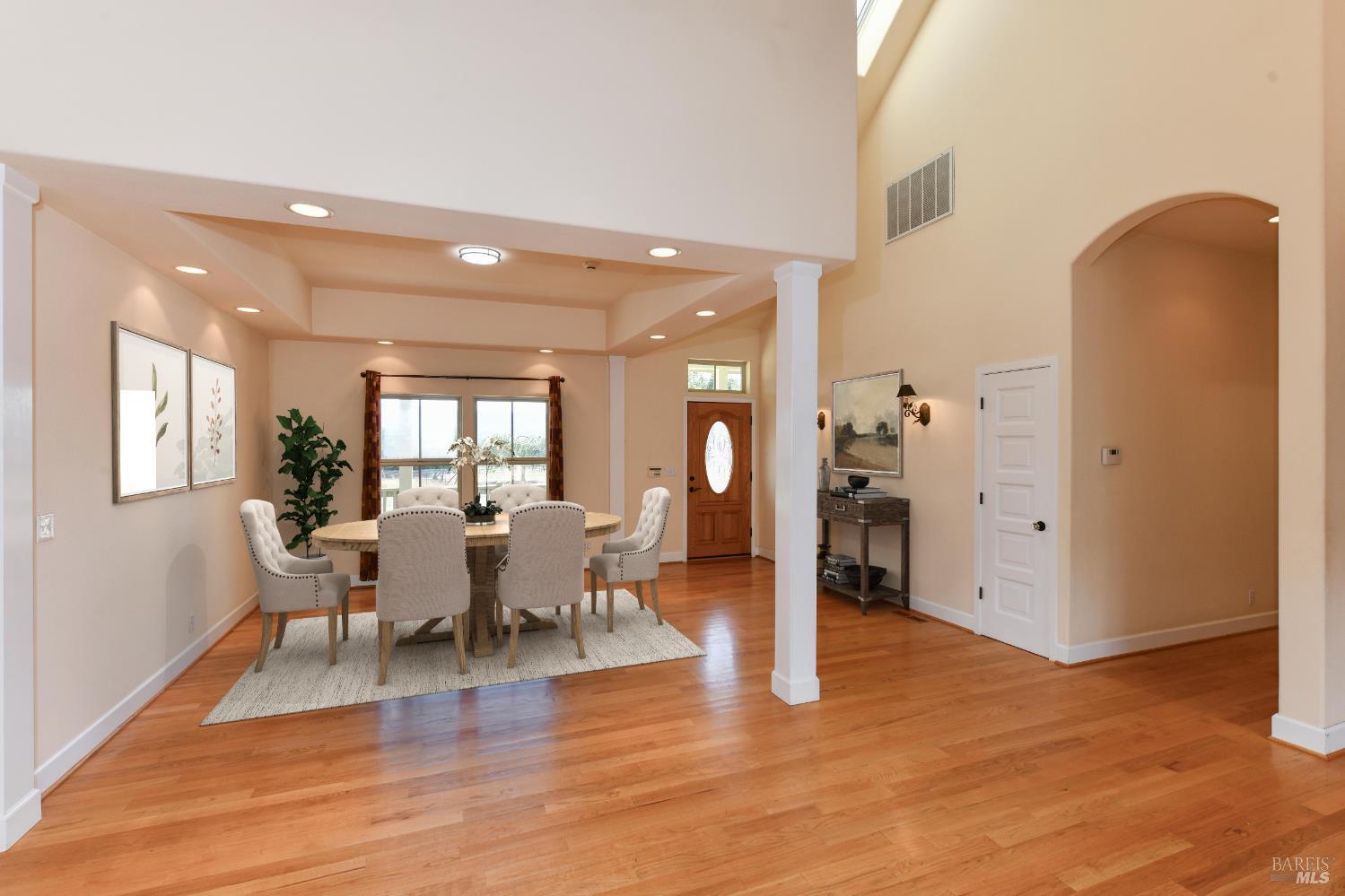 1219 Repetto Ranch Road Sonoma CA 95476