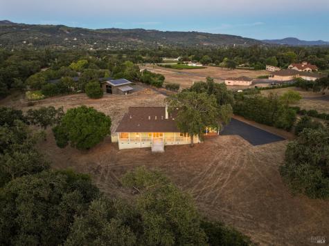 1219 Repetto Ranch Road Sonoma CA 95476