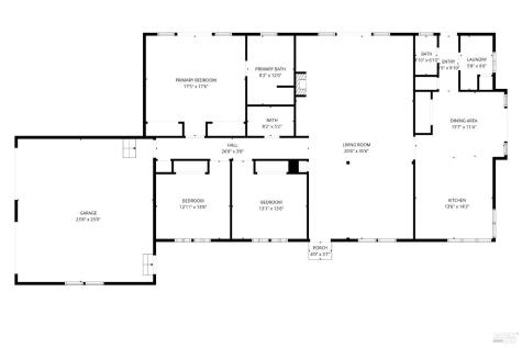 1219 Repetto Ranch Road Sonoma CA 95476