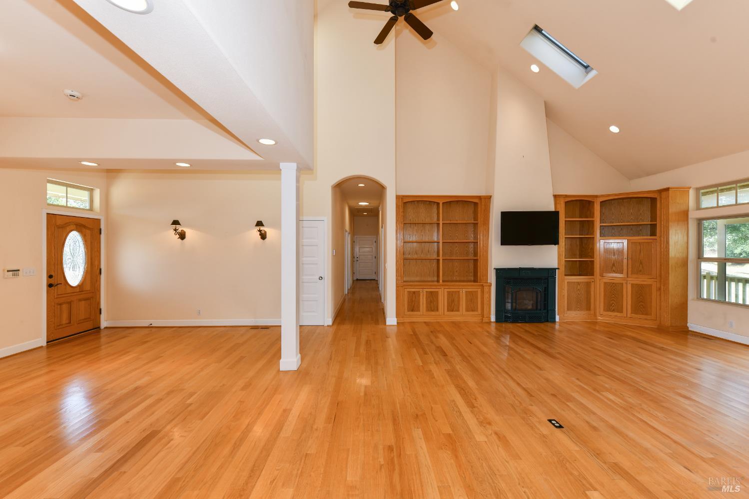 1219 Repetto Ranch Road Sonoma CA 95476