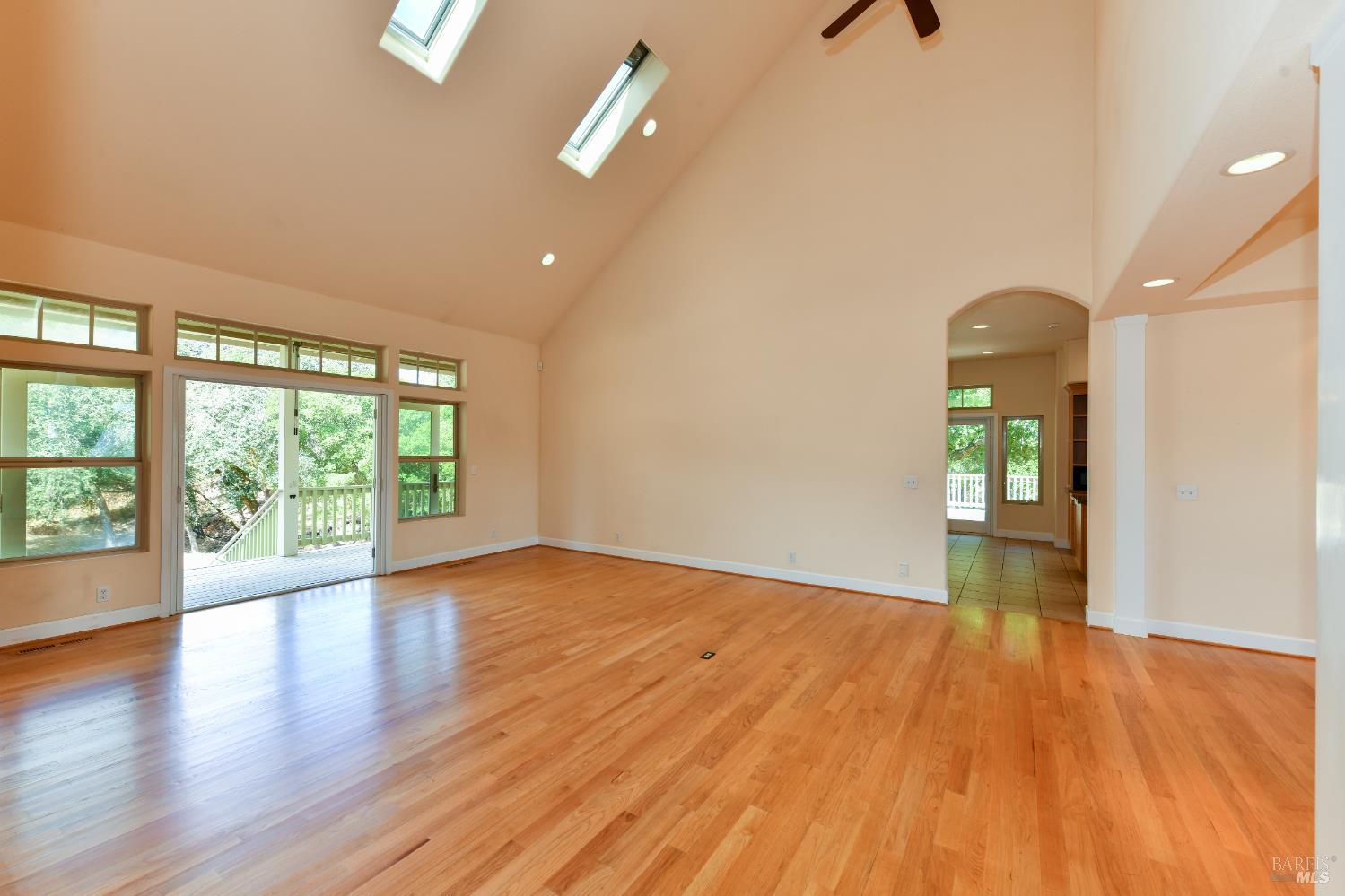 1219 Repetto Ranch Road Sonoma CA 95476