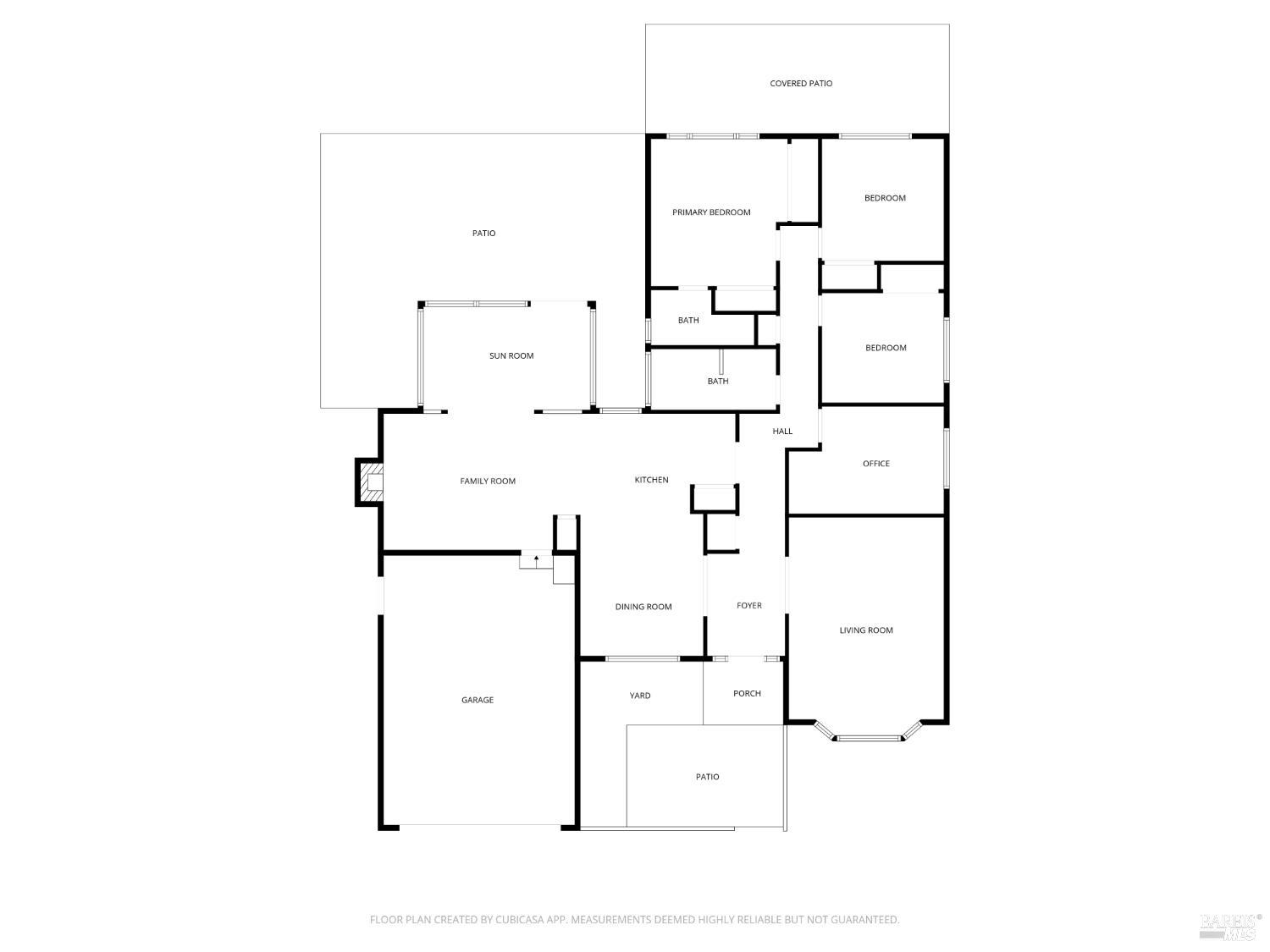 477 N Meadowview Court Vacaville CA 95688