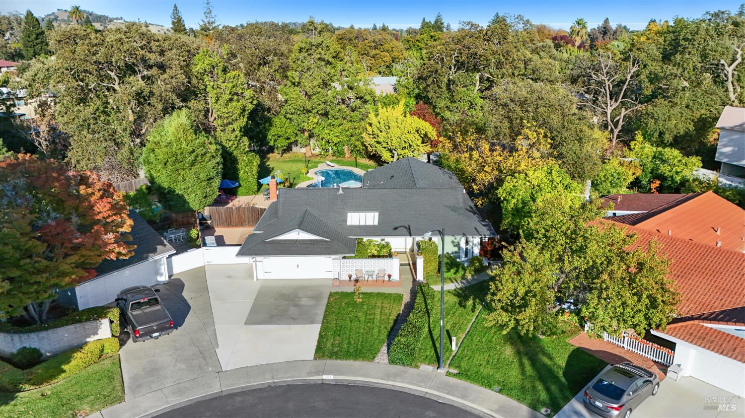 477 N Meadowview Court Vacaville CA 95688