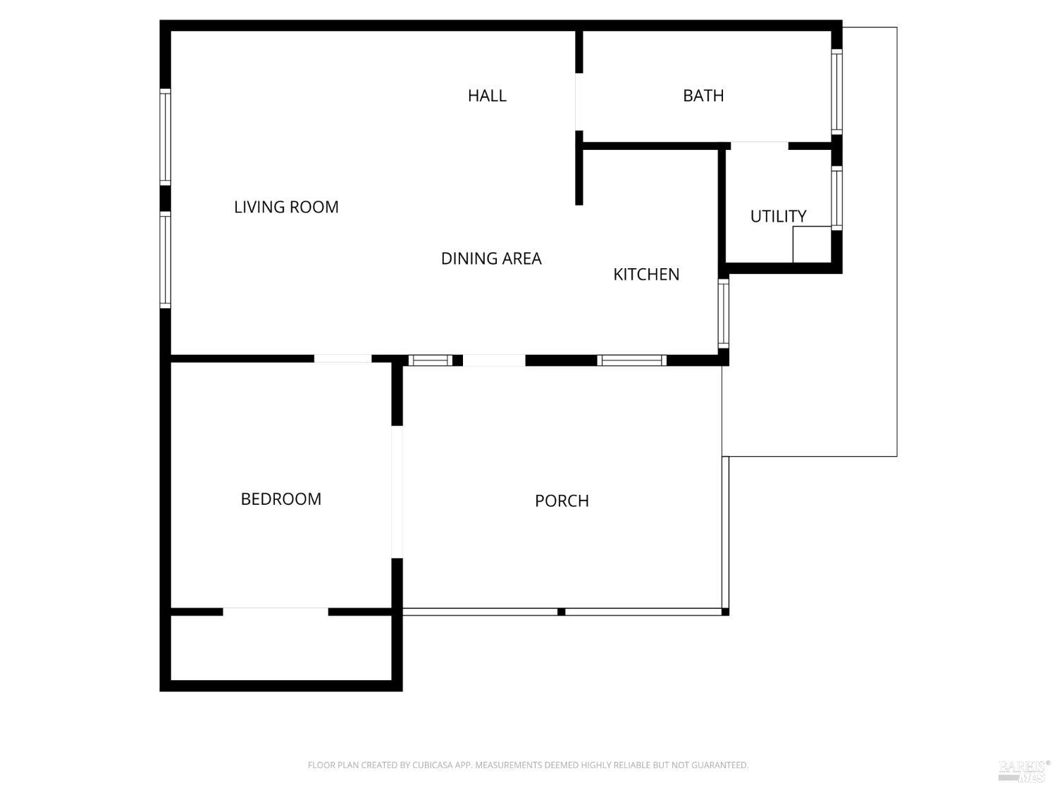 477 N Meadowview Court Vacaville CA 95688