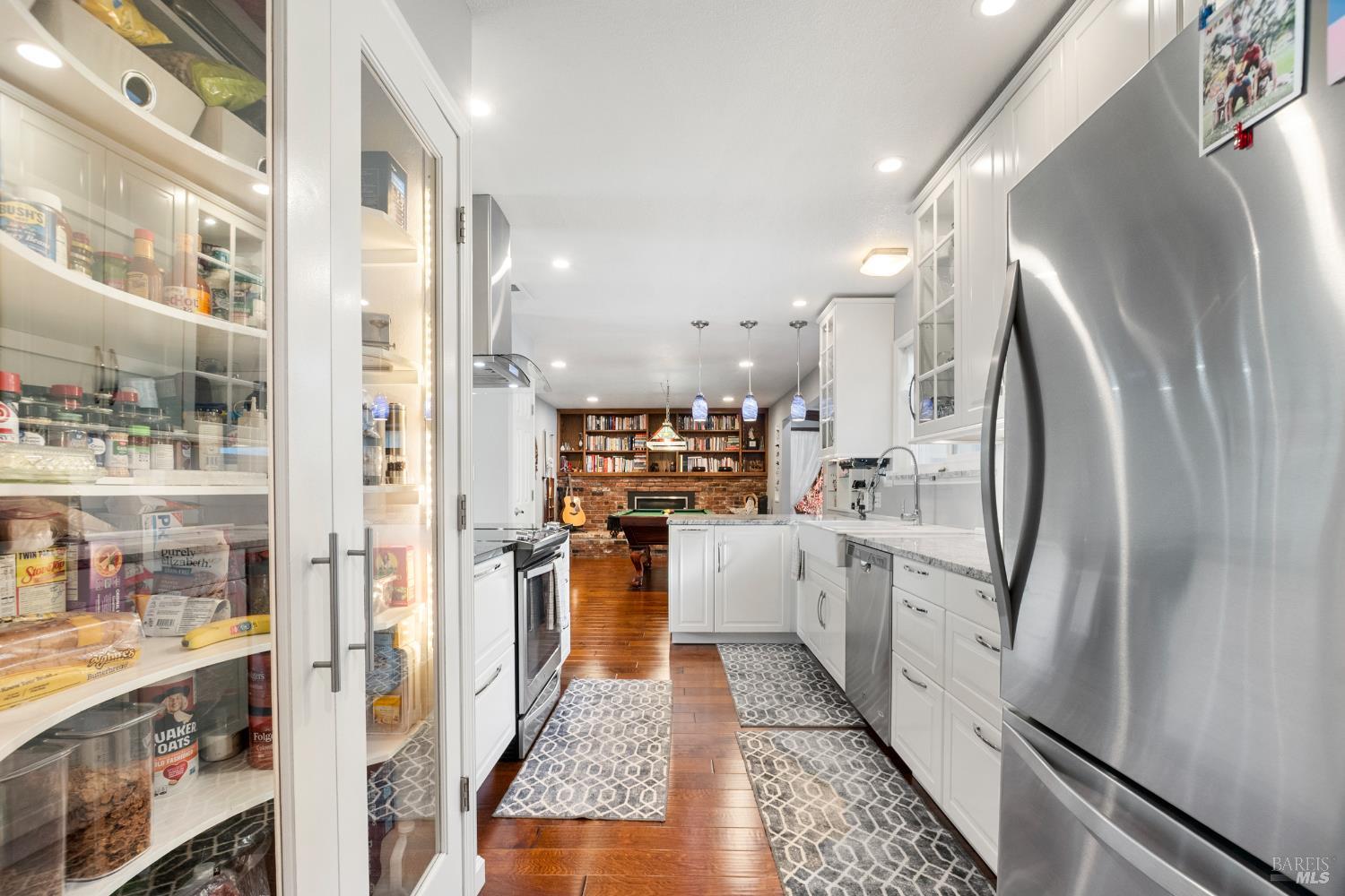 477 N Meadowview Court Vacaville CA 95688