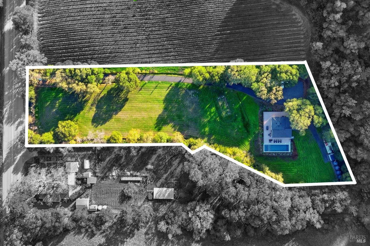 2291 Westside Road Healdsburg CA 95448